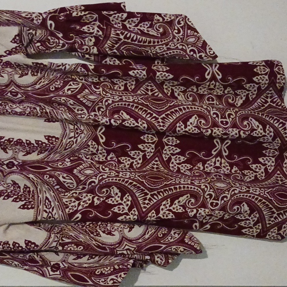 Blouse - Picture 3 of 3